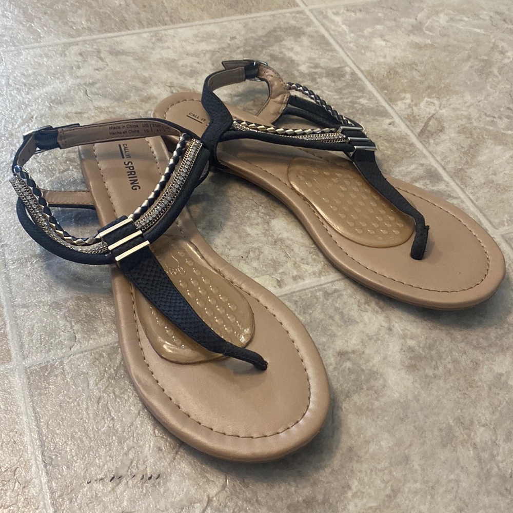 Womens Sandals